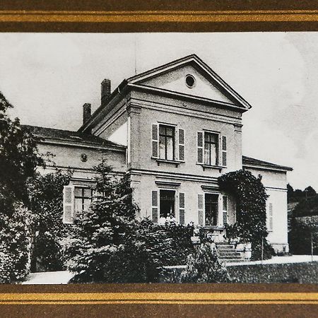 Villa Oranien Diez Εξωτερικό φωτογραφία