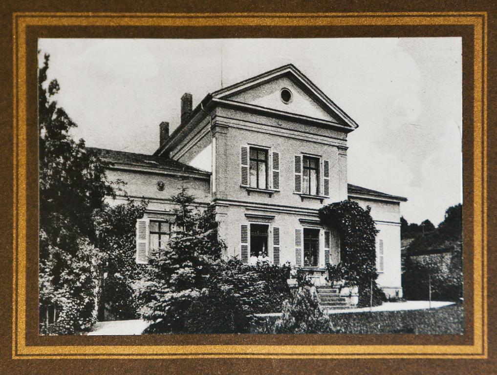 Villa Oranien Diez Εξωτερικό φωτογραφία